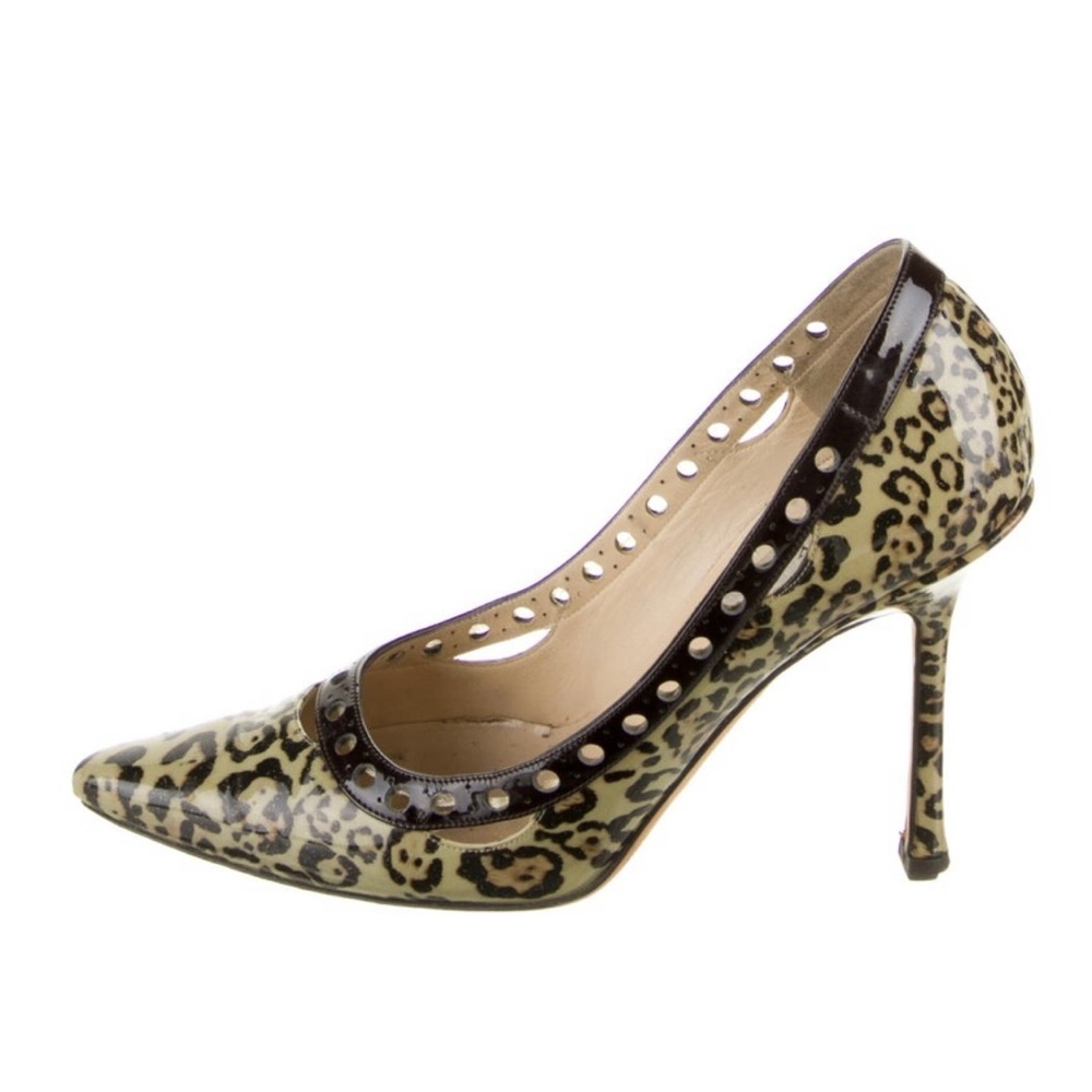 Jimmy Choo Size 8